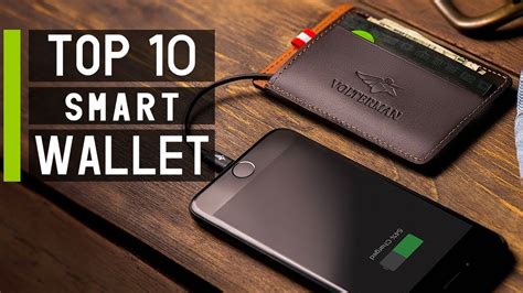 wallet smart card|top 10 smart wallets.